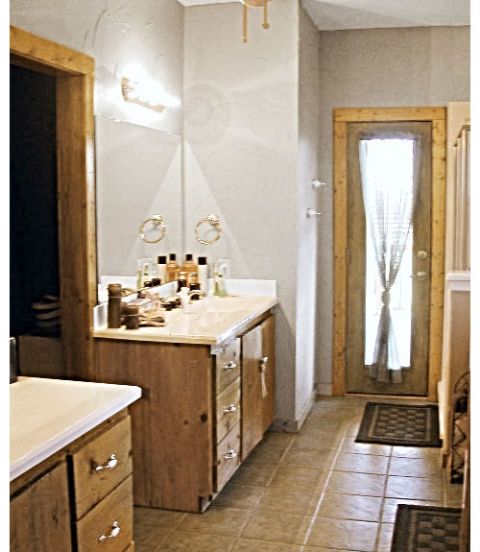 Cheap Bathroom Ideas Makeover / The Budget Bathroom Makeover Challenge - Williamsposted on february 14, 2019.