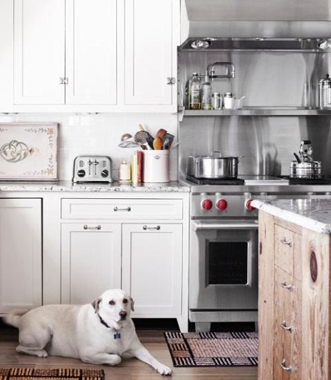 20 easy kitchen updates - ideas for updating your kitchen