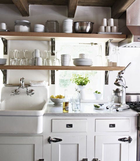 30 Easy Kitchen Updates Ideas For Updating Your Kitchen