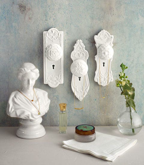 Baroque Home Decor White Accessories Baroque Doors