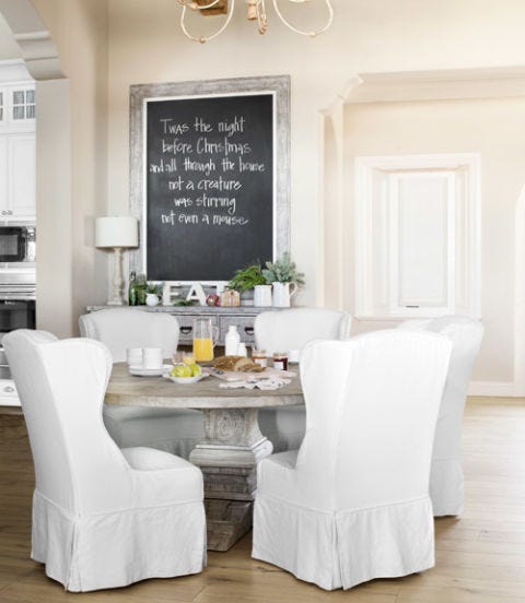 child friendly white