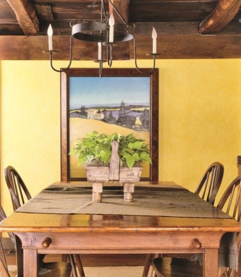 Yellow Decor Decorating With Yellow Decor Decorating With