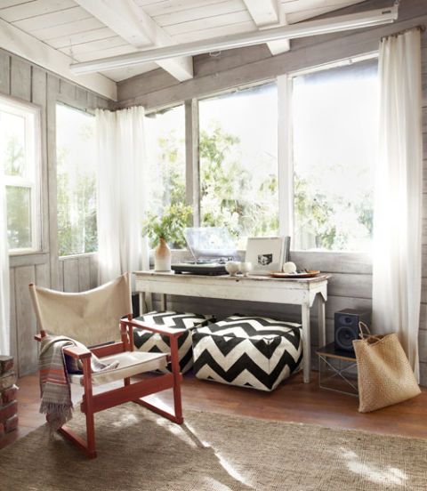 california sunroom