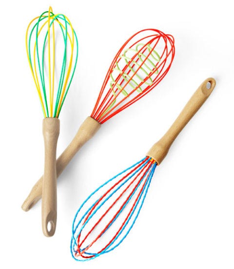 whisks