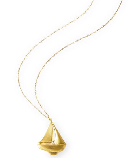 pendant