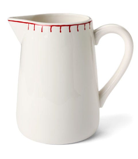 pitcher