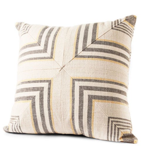 pillow