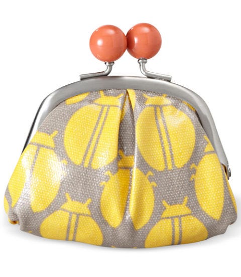 coin purse