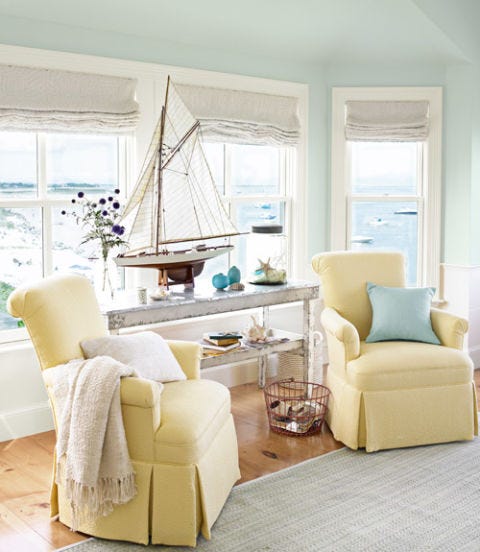 Yellow Decor Decorating With Yellow Decor Decorating With