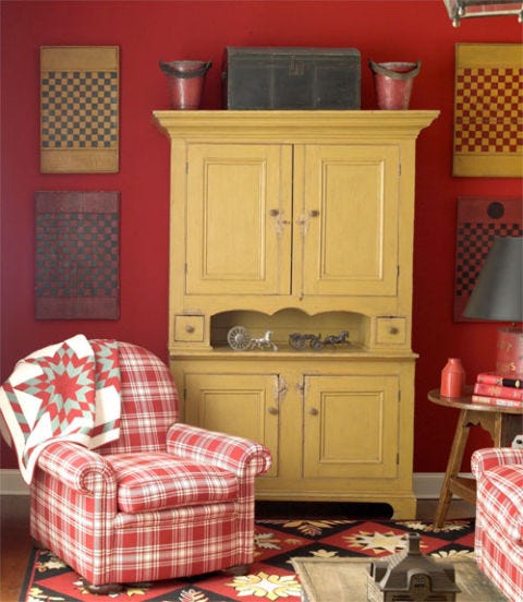 Wood, Room, Pattern, Cupboard, Wood stain, Furniture, Cabinetry, Drawer, Home, Interior design, 