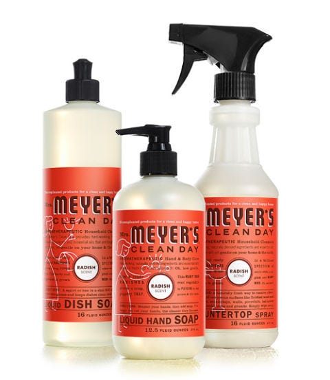 Natural Household Cleaners - Natural Cleaning Product ...