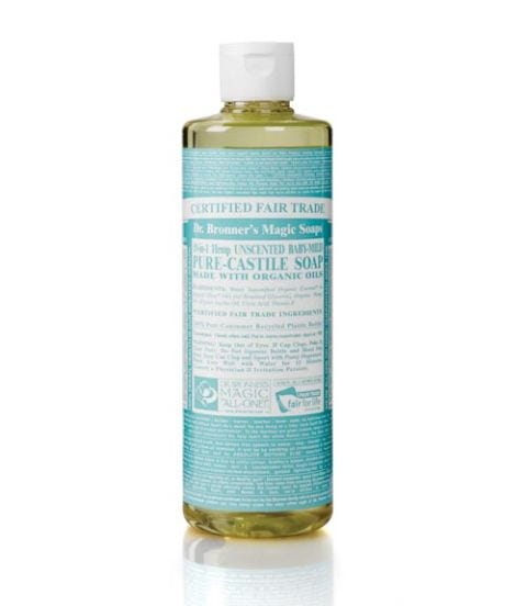 Natural Household Cleaners - Natural Cleaning Product ...