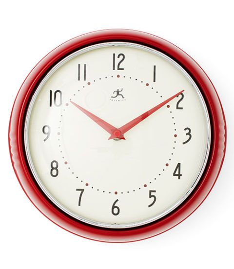diner clock