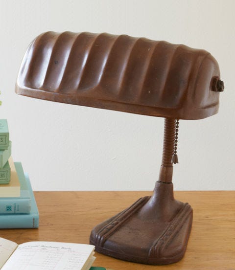 Vintage Office Supplies Vintage Desk Accessories