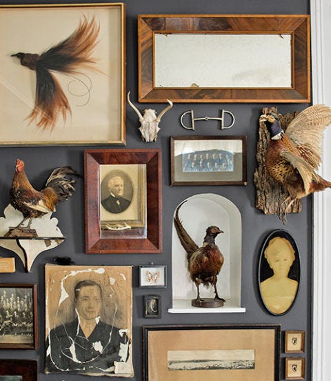 cool collectibles