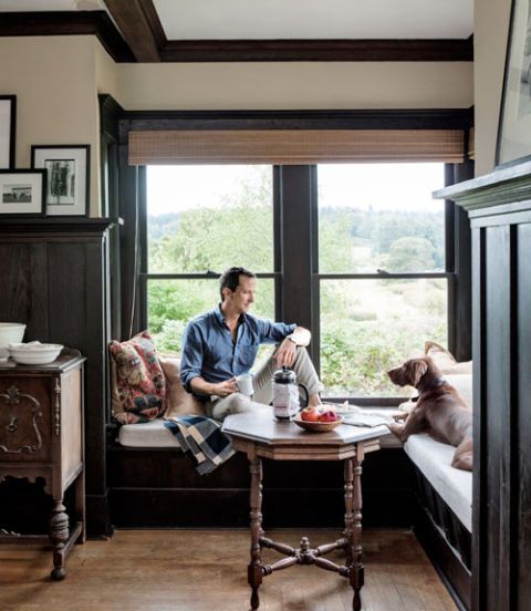 dining nook