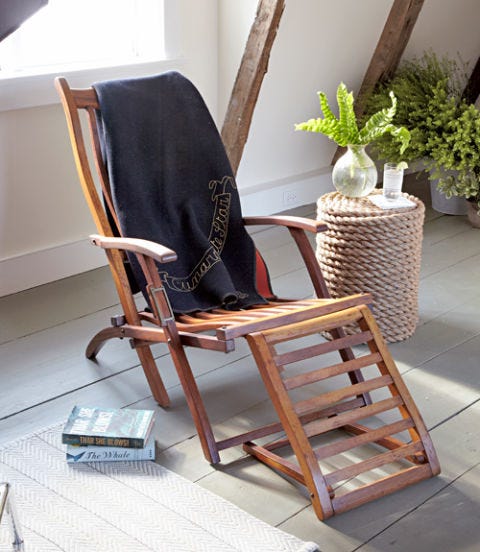 Wood, Floor, Hardwood, Chair, Flowerpot, Houseplant, Armrest, Design, Vase, Wicker, 