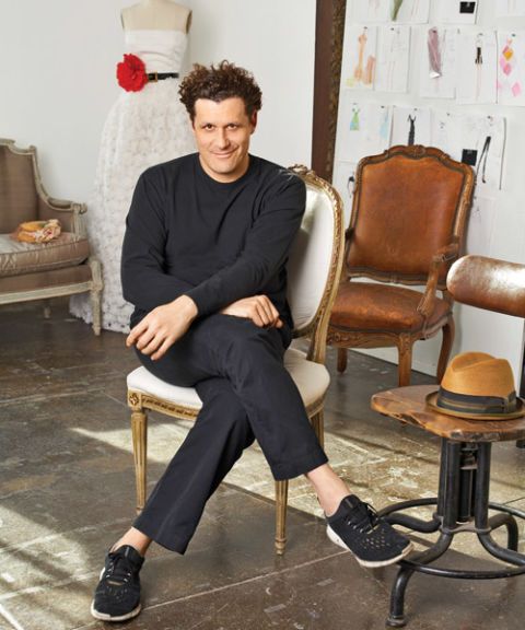 Isaac Mizrahi And Other Notable Collectors Display Their Finds Isaac Mizrahi And Other Notable, Isaac Mizrahi Furniture