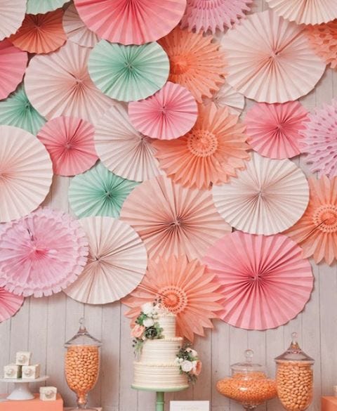 Photo Via The Sweetest Occasion Photo Via The Sweetest Occasion