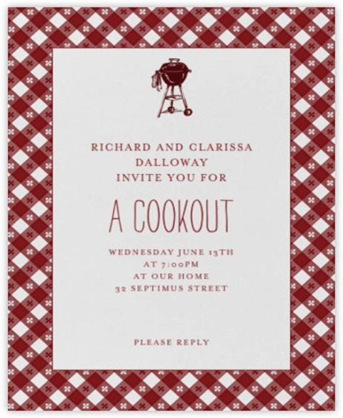 summer party invitations summer party ideas