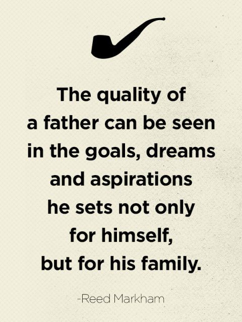 15 Best Father's Day Quotes - Good Quotes About Dads