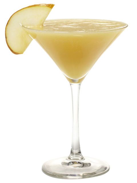 slushie cocktail
