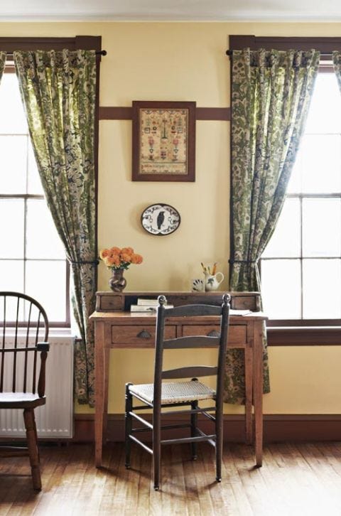 Nature Home Decor - Nature Inspired Interior Design