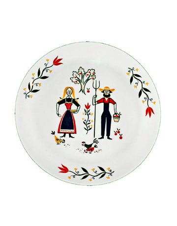 Home Laughlin China - Antique Appraisals Home Laughlin China - Antique Appraisals