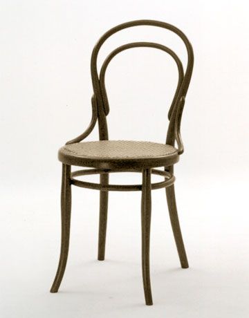 original bentwood chairs