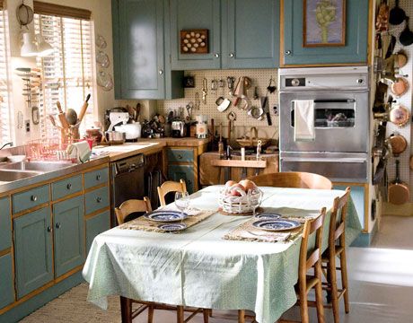 child kitchen