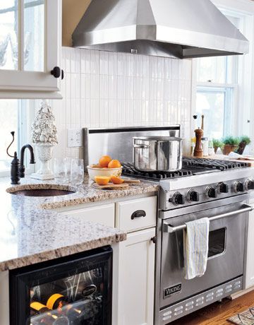 Sink And Faucets Ideas For Kitchen Sinks And Faucets