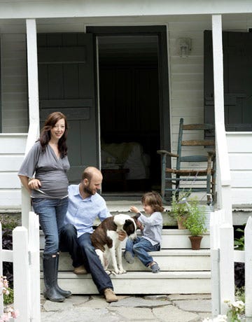 the dunn family