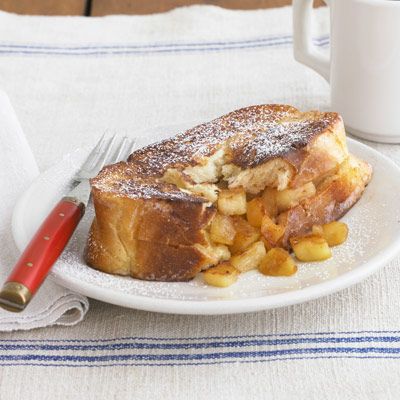 apple french toast