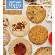 Country Living's Holiday Cookie App