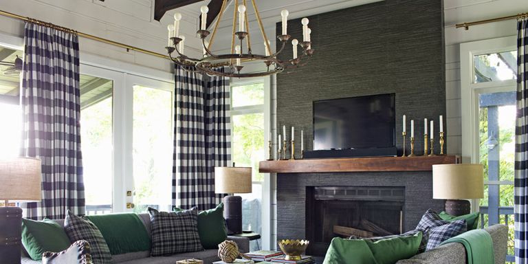 17 inspiring living room makeovers - living room decorating ideas
