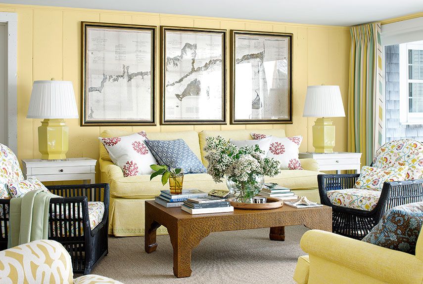 what-decor-goes-with-yellow-walls-leadersrooms