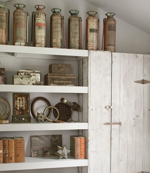 new uses for old