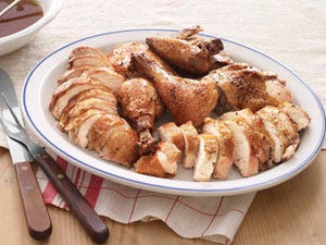Classic Home-Cooked Recipes - Updated Home-Cooked Meals