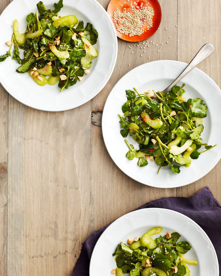 25 Best Dinner Salad Recipes - Ideas for Main Course Salads