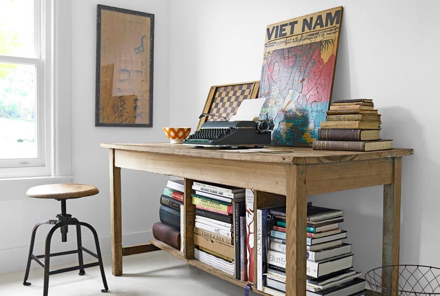 45 Best Home Office Ideas Home Office Decor Photos