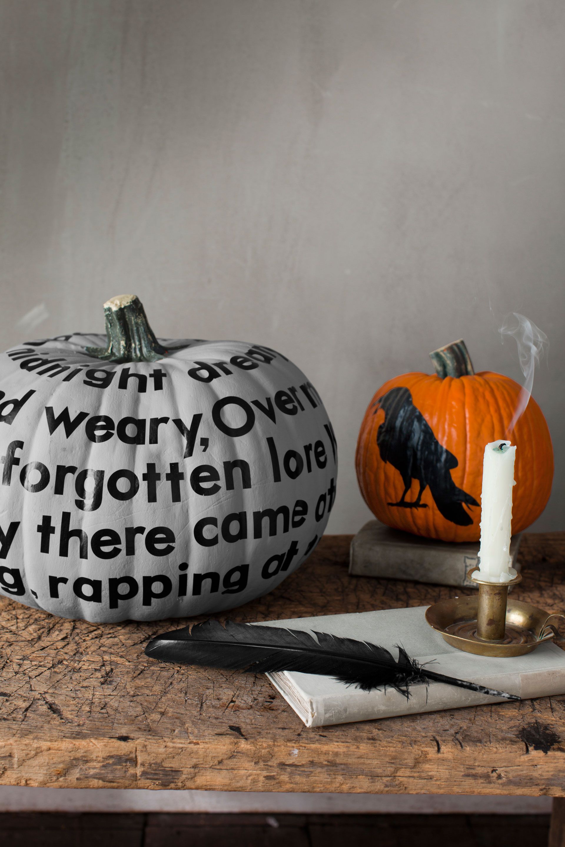 88 Cool Pumpkin Decorating Ideas Easy Halloween Pumpkin