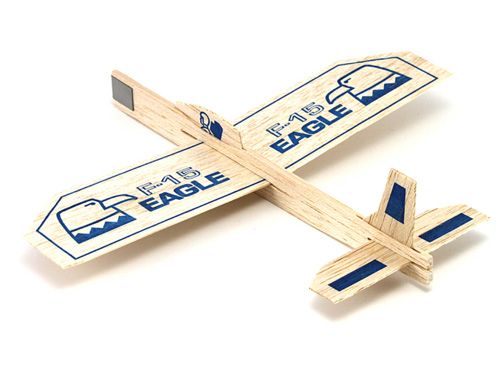 guillows model planes