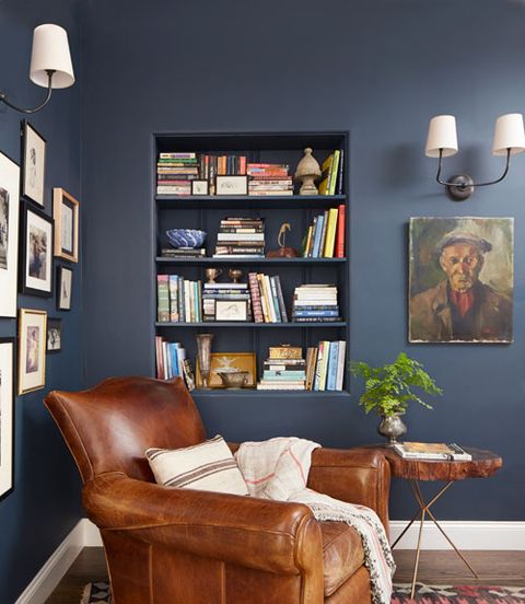 Reading Nooks - Cozy Decorating Ideas