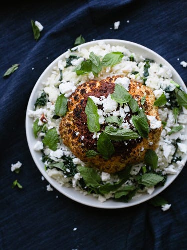 Food, Dishware, Cuisine, Dish, Plate, Recipe, Serveware, Tableware, Ingredient, Fried food, 