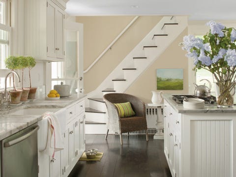 The New Neutrals Paint Color Trends For 2017 The New Neutrals Paint Color Trends For 2017