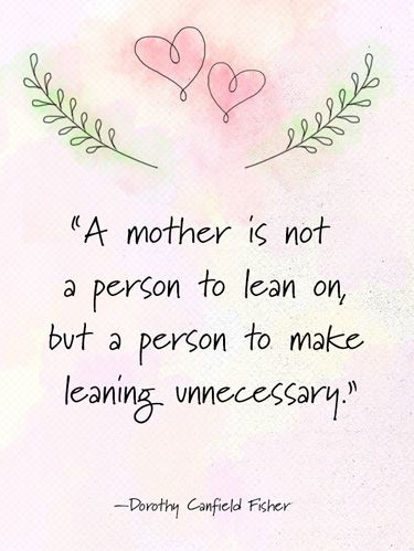 10+ Short Mothers Day Quotes & Poems - Meaningful Happy Mother's Day ...