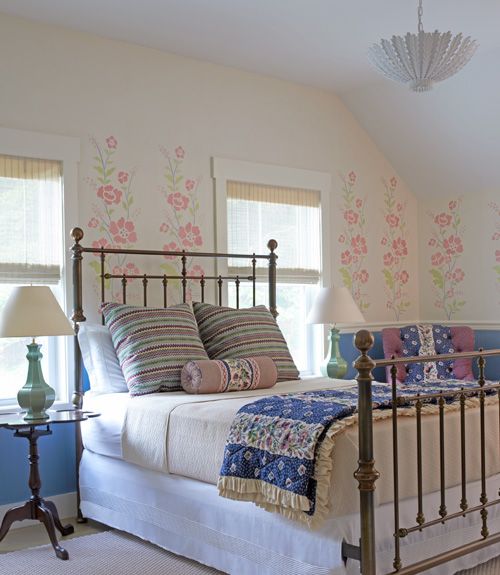 Decorative Stenciling Tips Wall Stencils