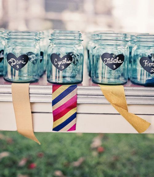 65 Great Mason Jar Ideas Easy Crafts And Decor For Mason Jars