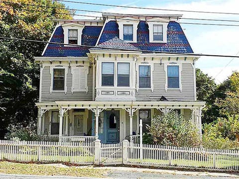 Homes For Sale Victorian Homes