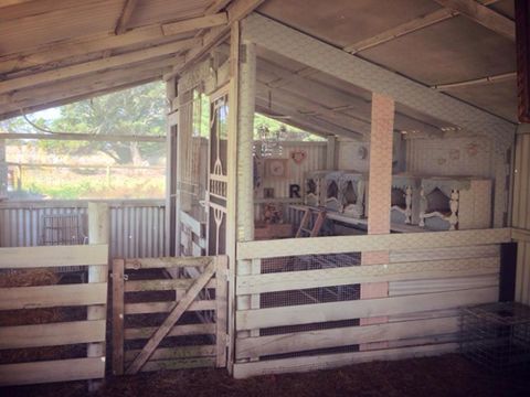 Country Living Readers Chicken Coops - Best Chicken Coop ...